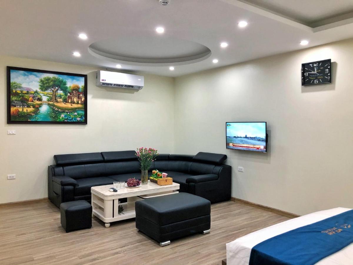 Noi Bai Boutique Hotel — Photos 2