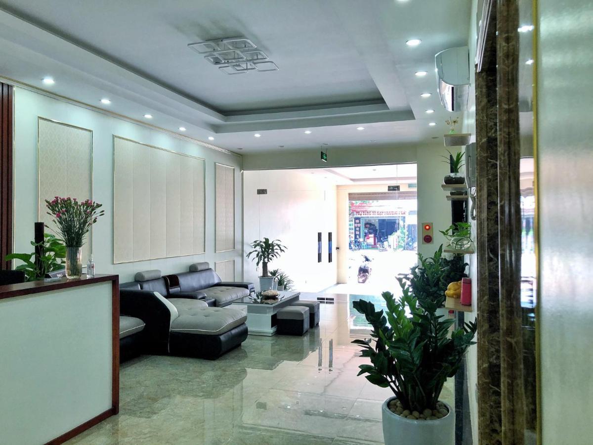 Noi Bai Boutique Hotel — Photos 1