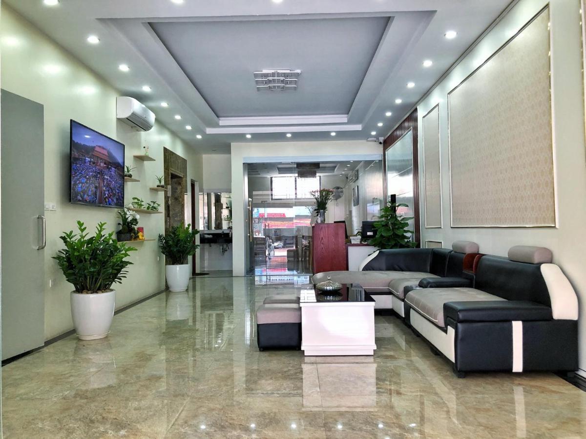 Noi Bai Boutique Hotel — Photos 3