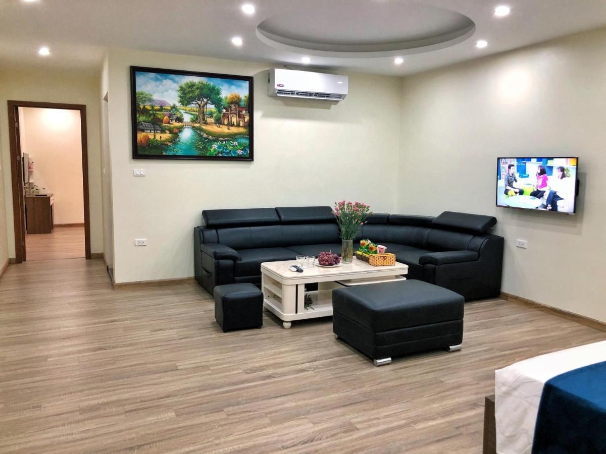 Noi Bai Boutique Hotel, Hanoi